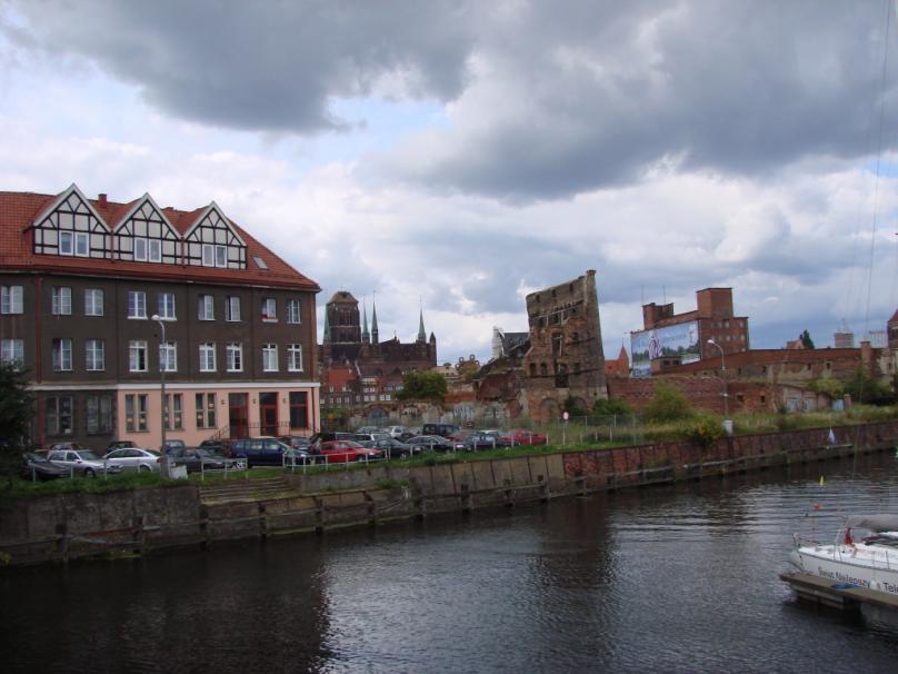 Gdańsk 764