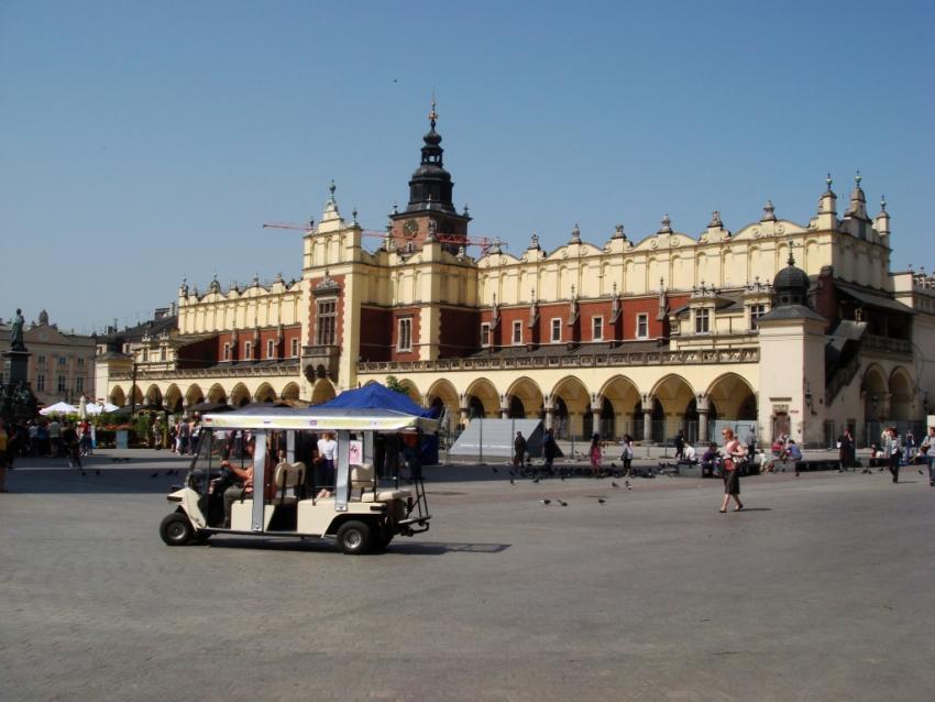 Kraków 943
